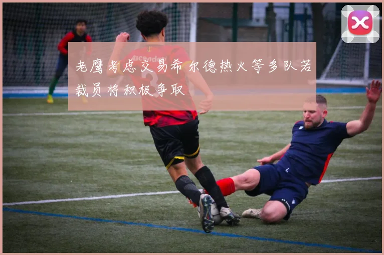 老鹰考虑交易希尔德热火等多队若裁员将积极争取